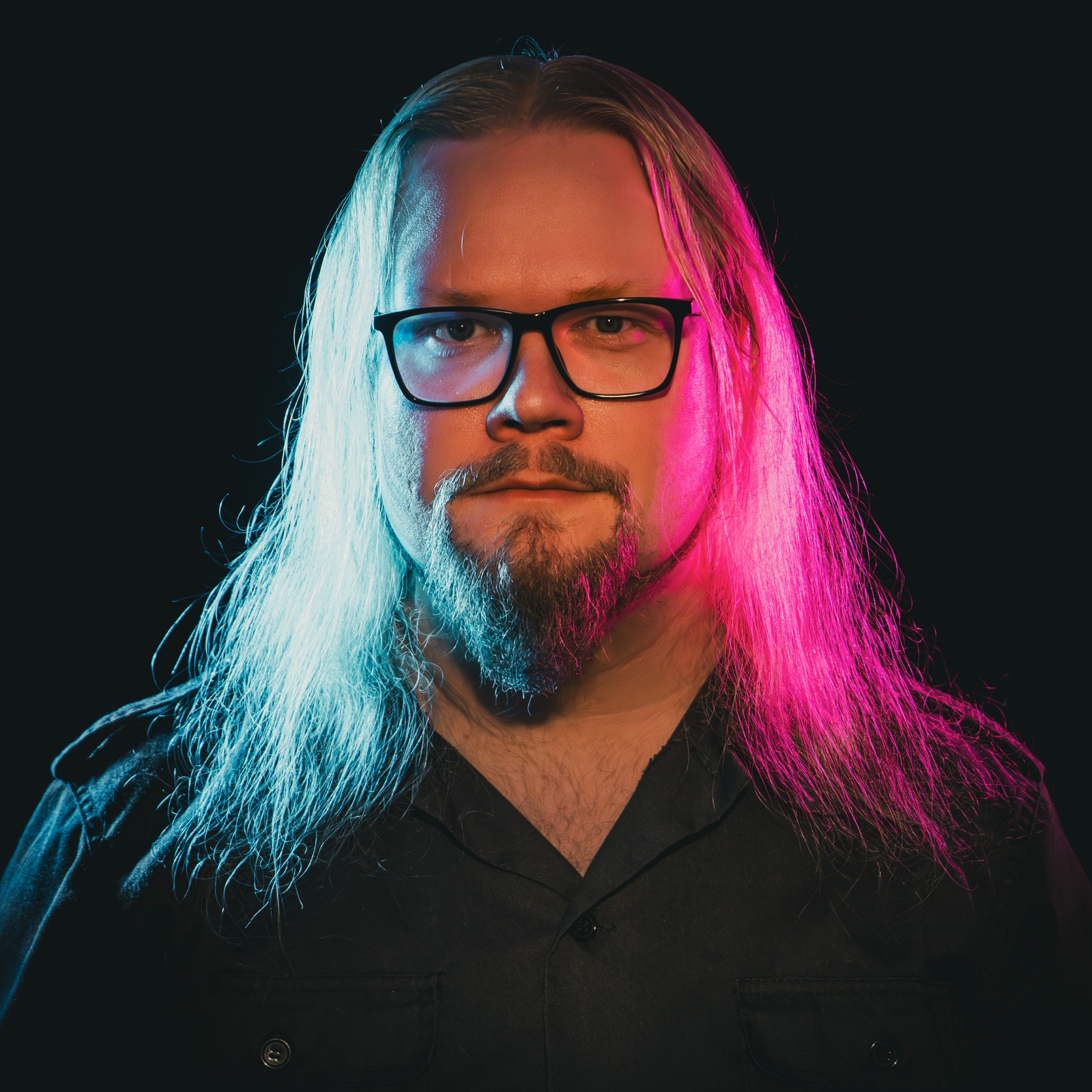 JOSCEn tuottaja Elmeri Kinnunen